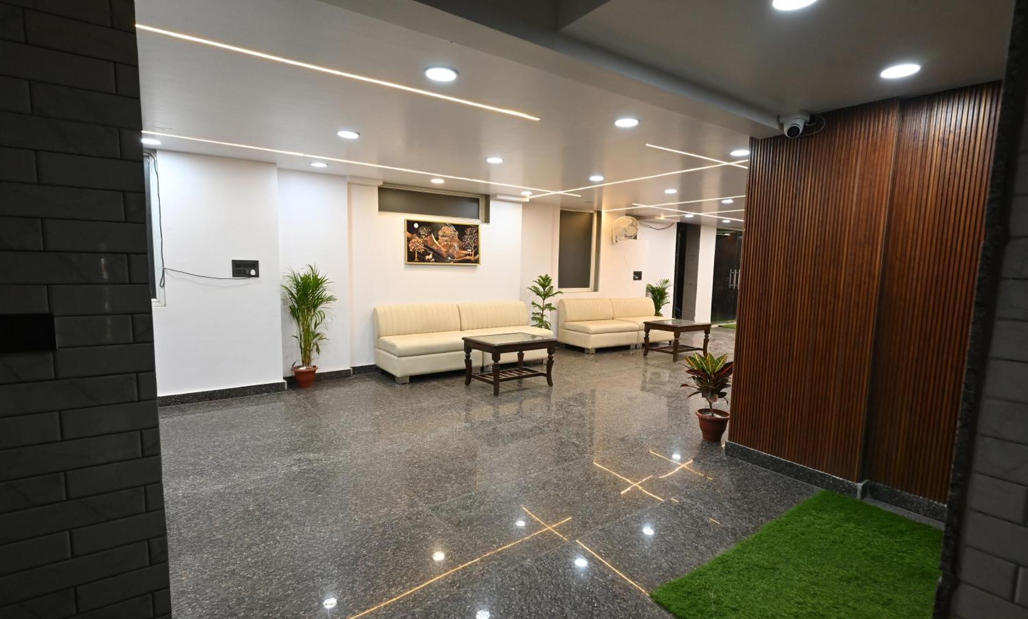 Hotel Down Town Paschim Vihar Delhi  Exterior foto